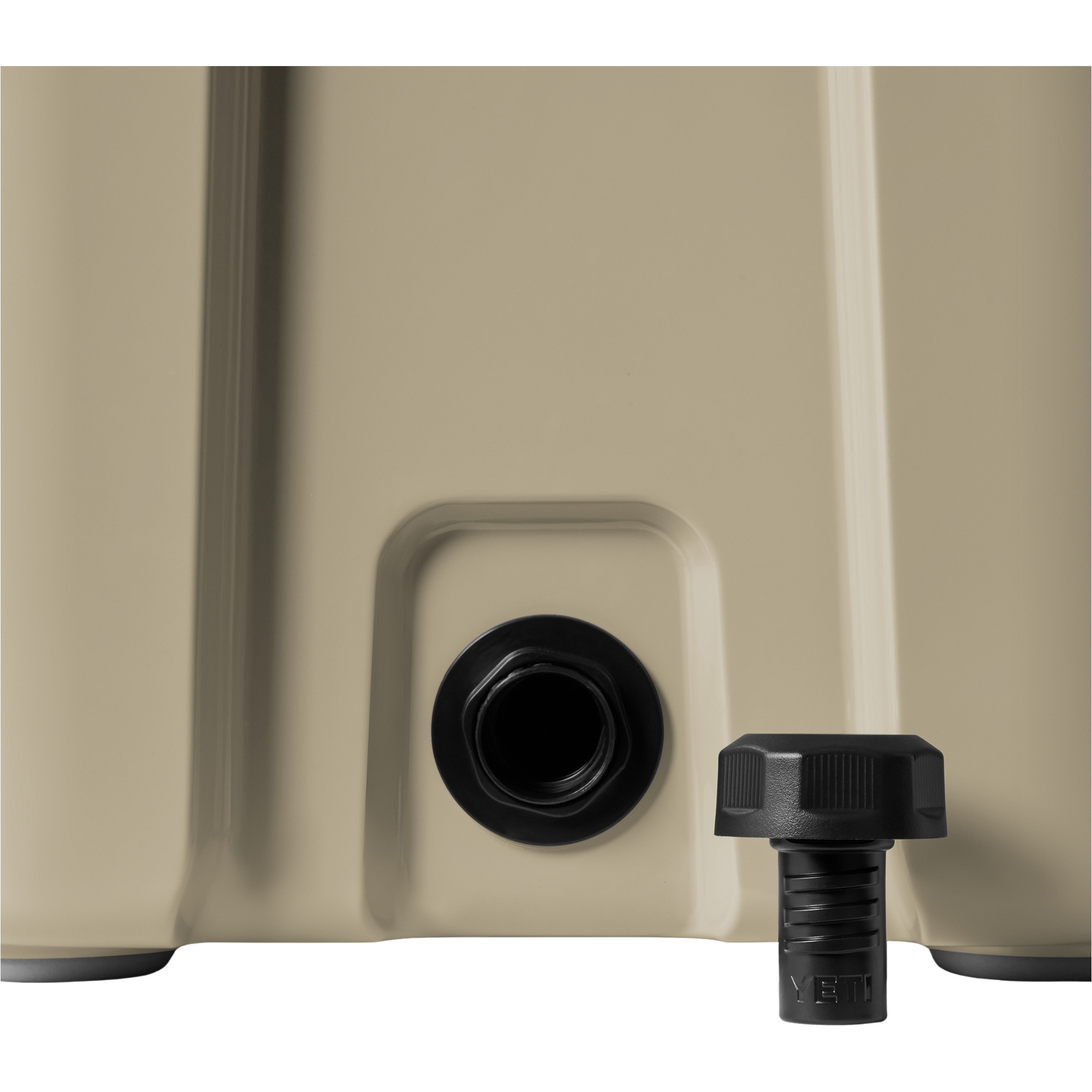 2026 YETI Roadie 24 Cool Box 2.0 70000002588 - Tan